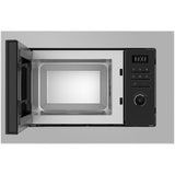 Heinner HMW-MD20BISS Magnetron – 20 L – Grill – LED