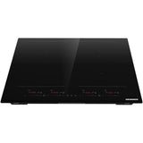 Heinner HBHI-M4ZB2FXSMTC Inductiekookplaat – 4 Zones – Touch – Kinderslot