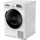 Heinner HHPD-M8G3A++ Warmtepompdroger – 8 kg – Anti-Sifon