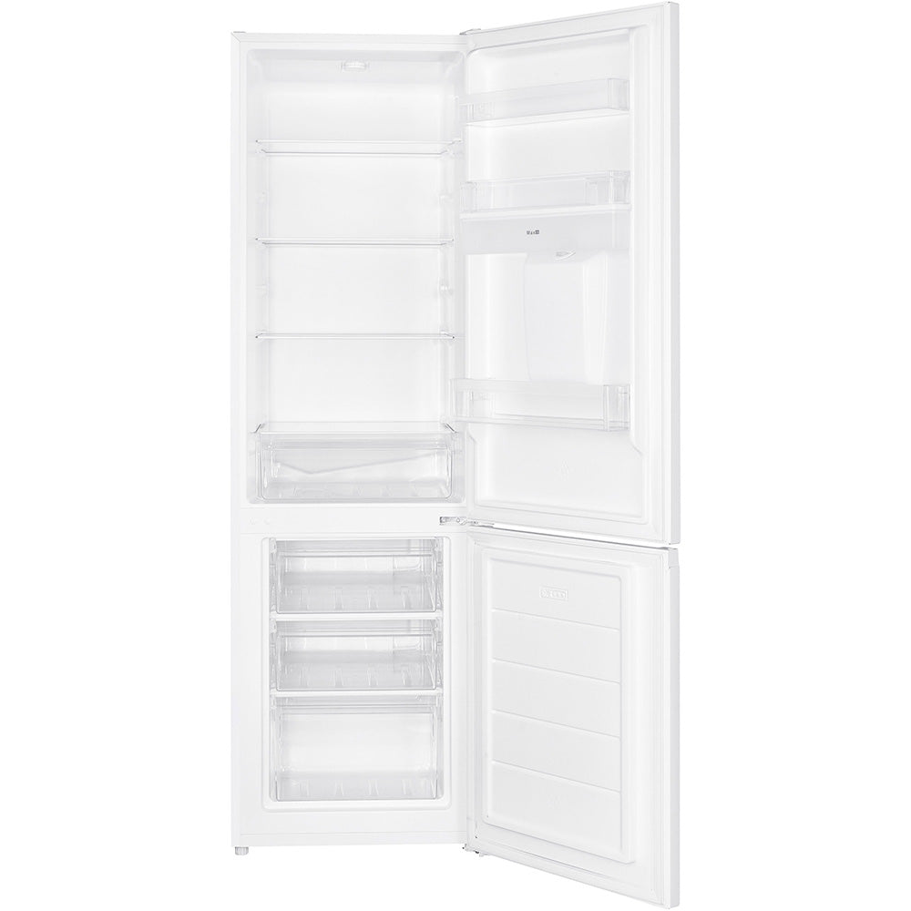 Heinner HC‑HM260INVWDD Koel-vriescombinatie 260 L – Waterdispenser