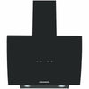 Heinner HDCH-5960RGBK Afzuigkap 60 cm – 3 Snelheden – Touch