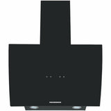 Heinner HDCH-5960RGBK Afzuigkap 60 cm – 3 Snelheden – Touch