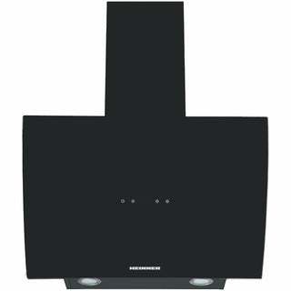 Heinner afzuigkap HDCH-5960RGBK – 60 cm – 3 snelheden – touch bediening – zwart