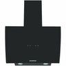 Hotte Heinner HDCH-5960RGBK – 60 cm – 3 vitesses – commande tactile – noir