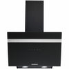 Heinner HDCH-6060RGBK Afzuigkap 60 cm – 3 Snelheden – Touch