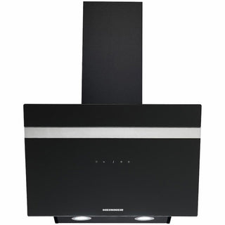 Heinner afzuigkap HDCH-6060RGBK – 60 cm – 3 snelheden – touch bediening – zwart