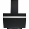 Hotte Heinner HDCH-6060RGBK – 60 cm – 3 vitesses – commande tactile – noir