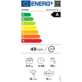 Heinner HWM-M914IVKA+++ Wasmachine 9 kg – 1400 RPM