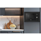 Heinner HMW-MDBI28GDBK Magnetron – 28 L – Grill – Digitaal