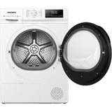 Heinner HHPD-HMY70FD++ Warmtepompdroger – 7 kg – Digitaal