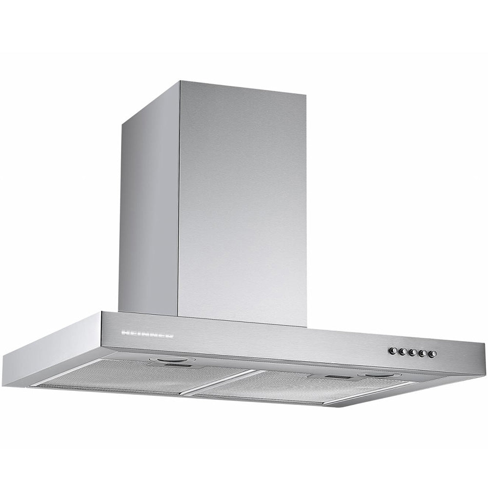 Heinner HDCH-360TSS Wandschouw Afzuigkap 60 cm – 3 Snelheden