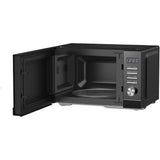 Heinner HMW-MD25DMRBK Magnetron 25 L – 800 W – 8 Auto Programma’s