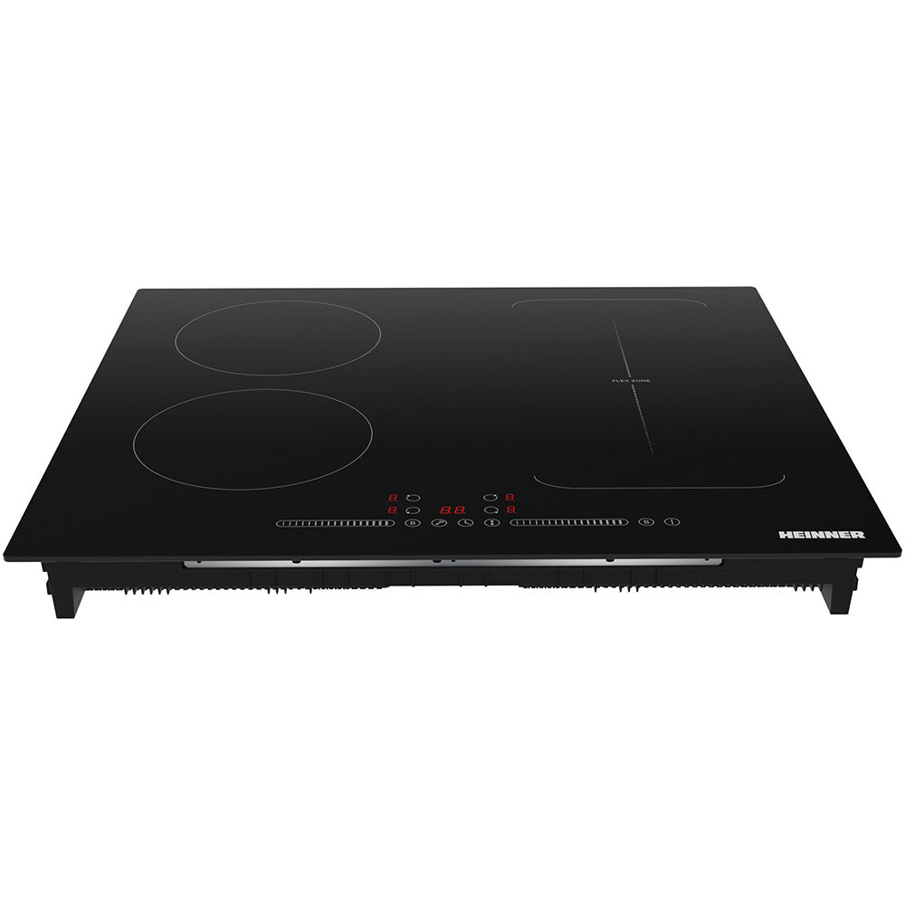 Heinner HBHI-M4ZB1FXTC Inductiekookplaat – 4 zones – Touch