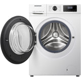 Heinner HWM-H8014INVA+++ Wasmachine 8 kg – 1400 RPM