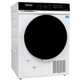 Heinner HHPD-M9K5IVC+++ Warmtepompdroger 9 kg – Inverter – Anti-kreuk