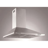 Heinner DCH-450X Wandschouw Afzuigkap 60 cm – 3 Snelheden