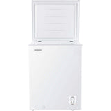 Heinner HCF-HS142E++ Vrieskist 142 L – Snelvriesfunctie