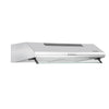 Heinner XCH-450S Onderbouw Afzuigkap 60 cm – 3 Snelheden
