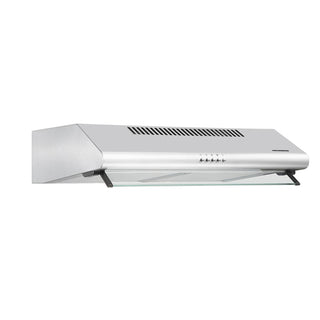 Heinner XCH-450S afzuigkap onderbouw – 60 cm – 3 snelheden