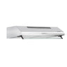 Heinner XCH-450S dampkap onderbouw – 60 cm – 3 snelheden