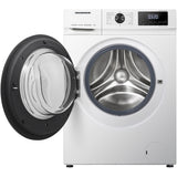 Heinner HWM-H9014INVA+++ Wasmachine 9 kg – 1400 RPM