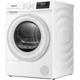 Heinner HHPD-HMY70FD++ Warmtepompdroger – 7 kg – Digitaal