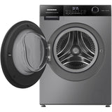 Heinner HWM-HMK9014IVTA+++ Wasmachine 9 kg – 1400 RPM