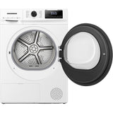 Heinner HHPD-H90FRA++ Warmtepompdroger – 9 kg – AirFlow