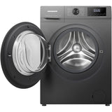 Heinner HWM-H9014INVTA+++ Wasmachine 9 kg – 1400 RPM