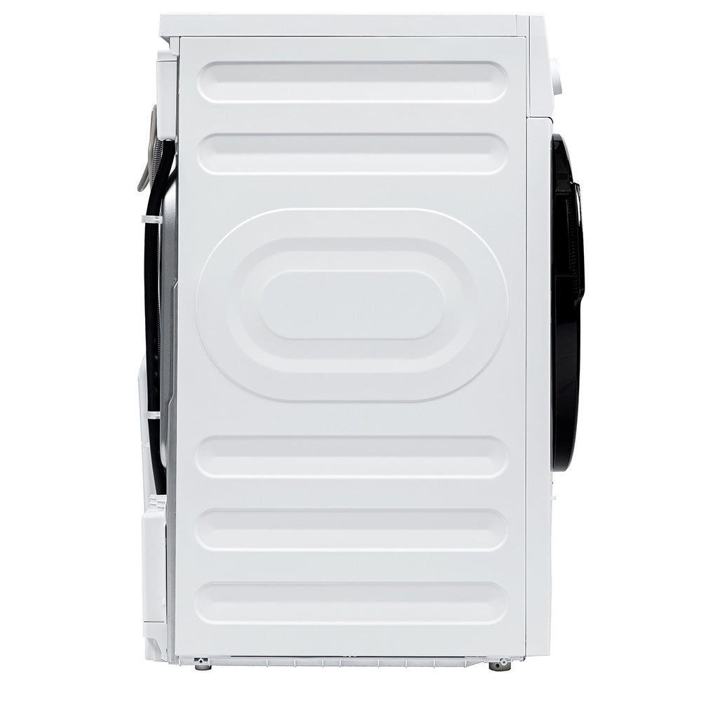 Heinner HHPD-M10G5PBKD++ Warmtepompdroger – 10 kg – Anti-Kreuk