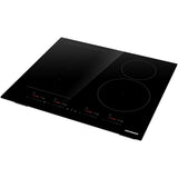 Heinner HBHI-M4ZB1FXSMTC Inductiekookplaat – 4 Zones – Touch