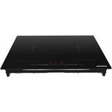 Heinner HBHI-M4ZB2FXTC Inductiekookplaat – 4 Zones – Touchslider
