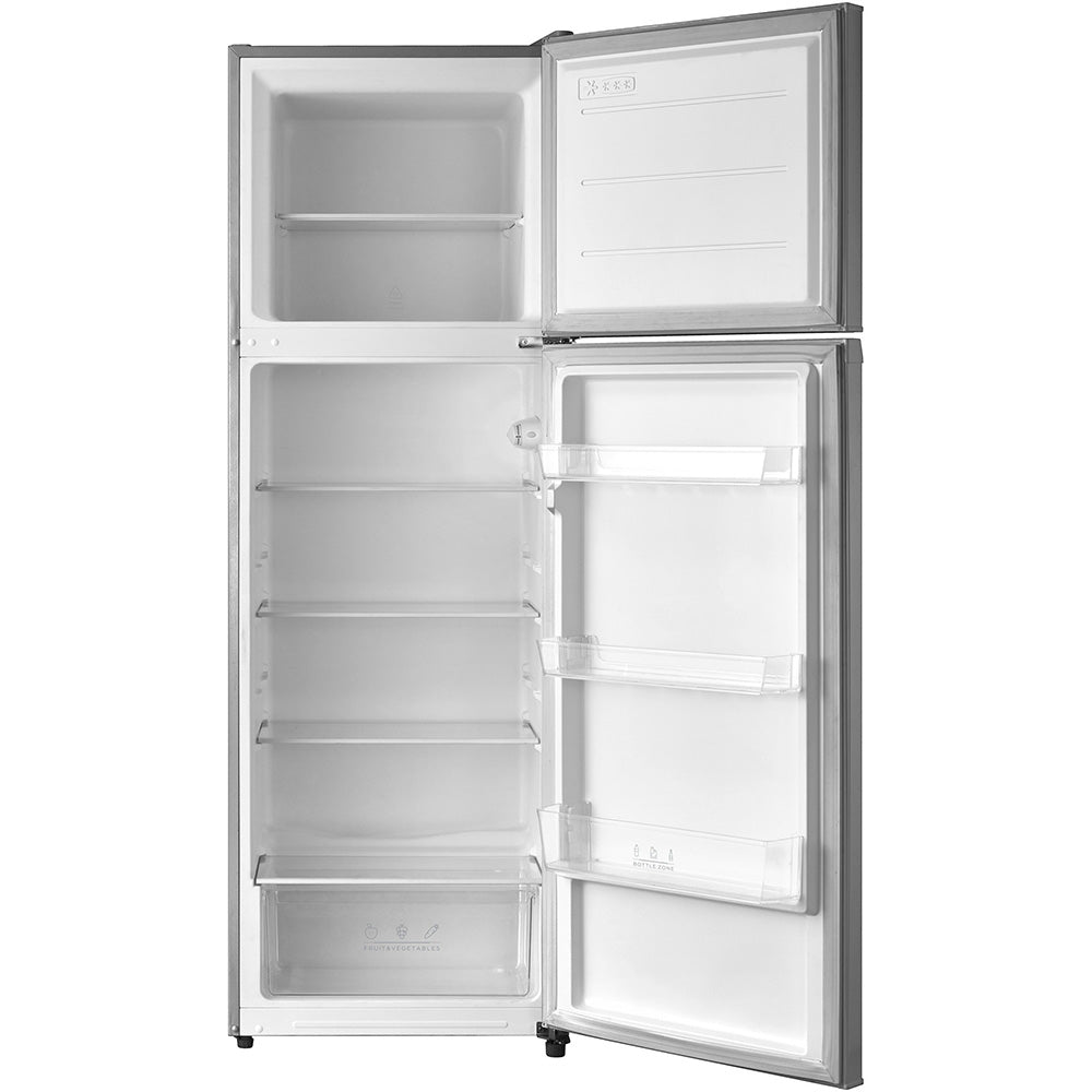 Heinner HF-M294SE++ Koel-vries 294 L – Omkeerbare Deur