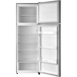 Heinner HF-M294SE++ Koel-vries 294 L – Omkeerbare Deur