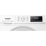 Heinner HHPD-HMY70FD++ Warmtepompdroger – 7 kg – Digitaal