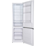 Heinner HCNF-HM326E++ Koel-vries 326 L – Full No Frost
