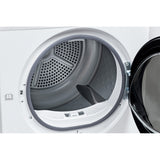 Heinner HHPD-M10G5PBKD++ Warmtepompdroger – 10 kg – Anti-Kreuk