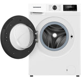 Heinner HWM-H7014IVSMC+++ Wasmachine 7 kg – 1400 RPM