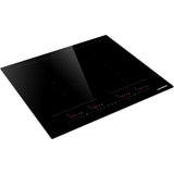 Heinner HBHI-M4ZB2FXSMTC Inductiekookplaat – 4 Zones – Touch – Kinderslot