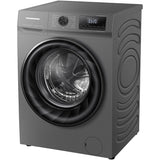 Heinner HWM-H9014INVTA+++ Wasmachine 9 kg – 1400 RPM
