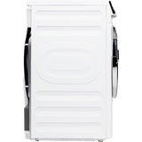 Heinner HHPD-M10K3A+++ Warmtepompdroger – 10 kg – Anti-Kreuk