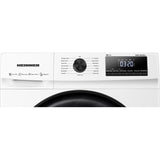 Heinner HHPD-H90FRA++ Warmtepompdroger – 9 kg – AirFlow