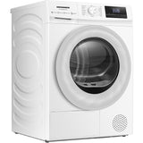 Heinner HHPD-HMY70FD++ Warmtepompdroger – 7 kg – Digitaal