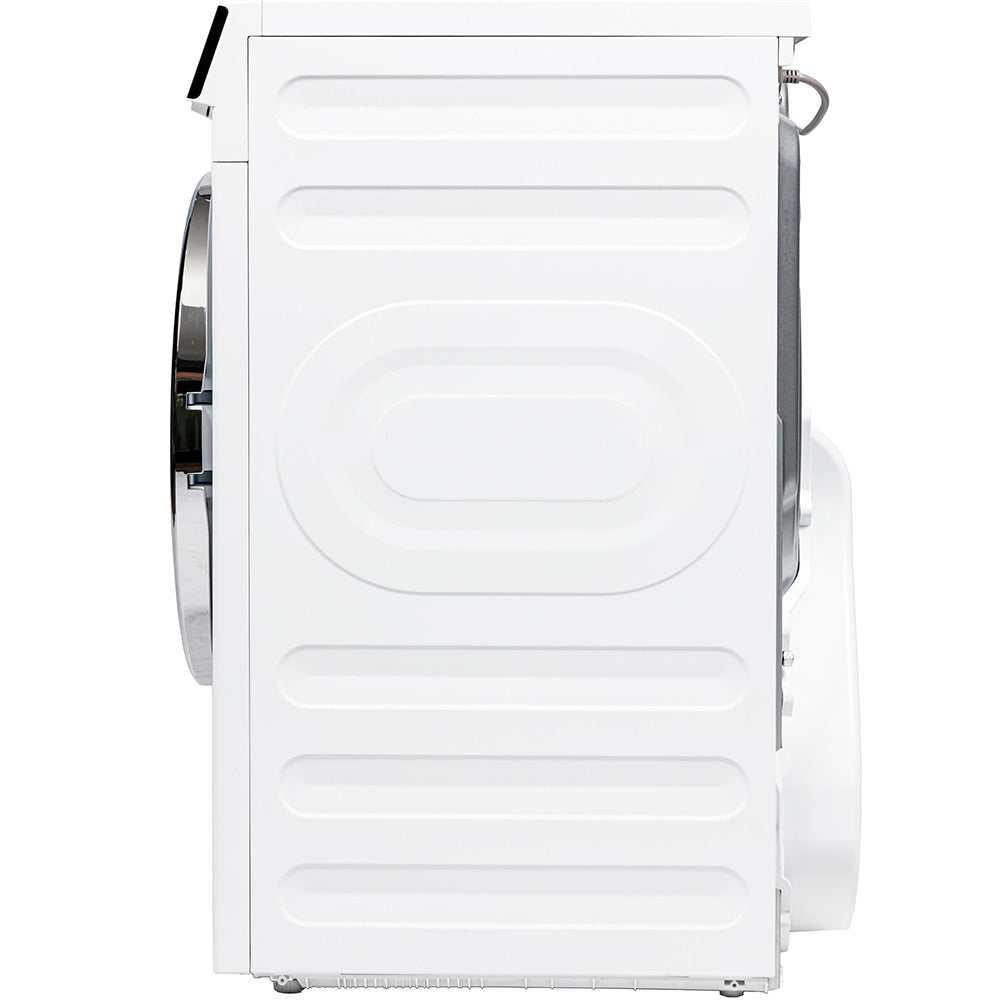 Heinner HHPD-M9K3A++ Warmtepompdroger – 9 kg – Anti-Kreuk