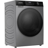 Heinner HWM-HMK9014IVTA+++ Wasmachine 9 kg – 1400 RPM