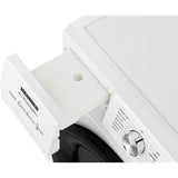 Heinner HHPD-HMY80IVFC+++ Warmtepompdroger – 8 kg – Inverter