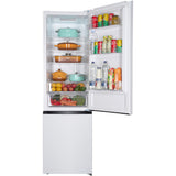Heinner HCNF-HM326E++ Koel-vries 326 L – Full No Frost