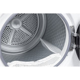Heinner HHPD-M9K3A++ Warmtepompdroger – 9 kg – Anti-Kreuk