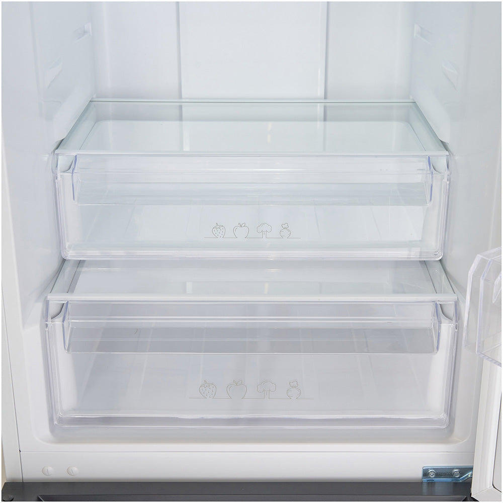 Heinner HCNF-HM326E++ Koel-vries 326 L – Full No Frost