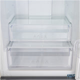 Heinner HCNF-HM326E++ Koel-vries 326 L – Full No Frost